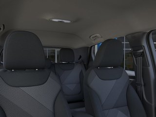 Chevrolet Bolt  2027 à St-Jérôme, Québec - 24 - w320h240px