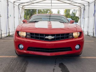 2010 Chevrolet Camaro in St-Jérôme, Quebec - 5 - w320h240px