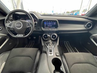 2020 Chevrolet Camaro in St-Jérôme, Quebec - 3 - w320h240px