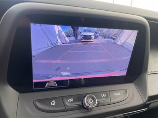 2020 Chevrolet Camaro in St-Jérôme, Quebec - 12 - w320h240px
