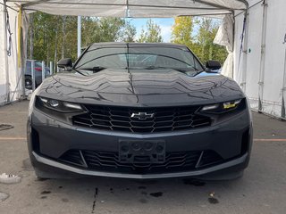 2020 Chevrolet Camaro in St-Jérôme, Quebec - 4 - w320h240px