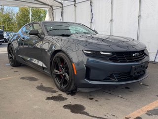 2020 Chevrolet Camaro in St-Jérôme, Quebec - 9 - w320h240px