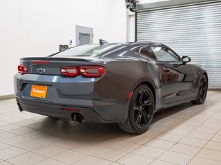 2020 Chevrolet Camaro in St-Jérôme, Quebec - 8 - w320h240px