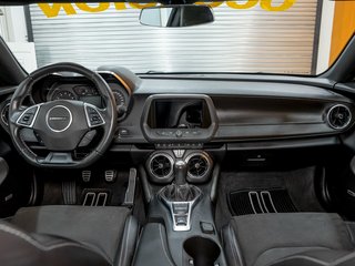 2020 Chevrolet Camaro in St-Jérôme, Quebec - 11 - w320h240px