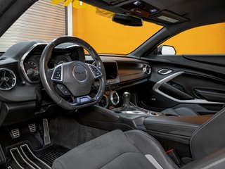 2020 Chevrolet Camaro in St-Jérôme, Quebec - 2 - w320h240px