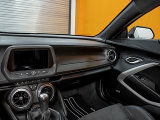 2020 Chevrolet Camaro in St-Jérôme, Quebec - 20 - w320h240px