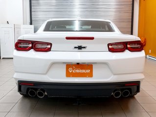 Chevrolet Camaro  2023 à St-Jérôme, Québec - 6 - w320h240px