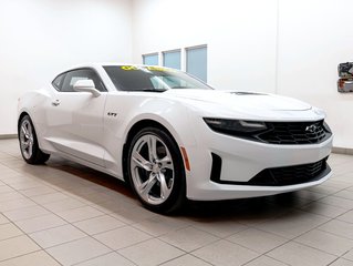 Chevrolet Camaro  2023 à St-Jérôme, Québec - 9 - w320h240px