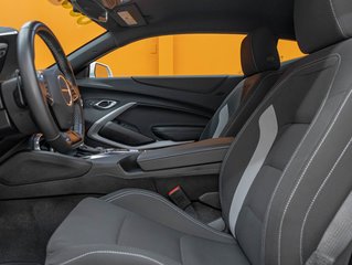 2023 Chevrolet Camaro in St-Jérôme, Quebec - 11 - w320h240px