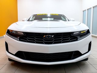 Chevrolet Camaro  2023 à St-Jérôme, Québec - 2 - w320h240px