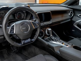 Chevrolet Camaro  2023 à St-Jérôme, Québec - 4 - w320h240px