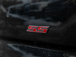 2024 Chevrolet Camaro in St-Jérôme, Quebec - 34 - w320h240px