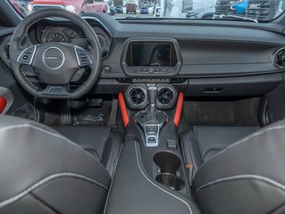 2024 Chevrolet Camaro in St-Jérôme, Quebec - 4 - w320h240px