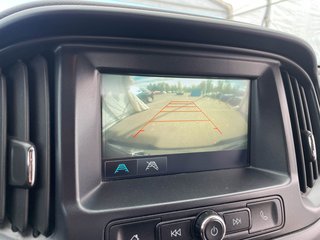 2017 Chevrolet Colorado in St-Jérôme, Quebec - 12 - w320h240px