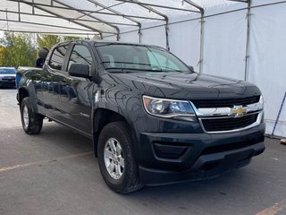 2017 Chevrolet Colorado in St-Jérôme, Quebec - 9 - w320h240px