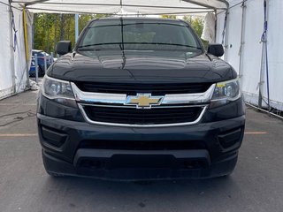 2017 Chevrolet Colorado in St-Jérôme, Quebec - 4 - w320h240px