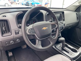 2017 Chevrolet Colorado in St-Jérôme, Quebec - 3 - w320h240px