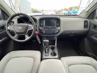 2017 Chevrolet Colorado in St-Jérôme, Quebec - 10 - w320h240px