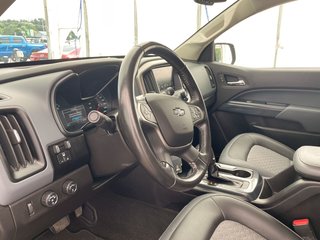 Chevrolet Colorado  2018 à St-Jérôme, Québec - 4 - w320h240px