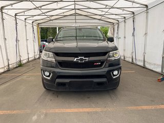 Chevrolet Colorado  2018 à St-Jérôme, Québec - 5 - w320h240px