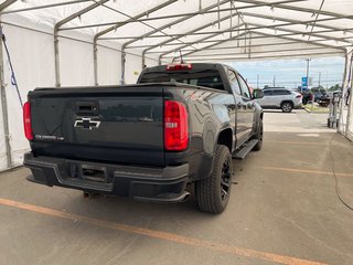 Chevrolet Colorado  2018 à St-Jérôme, Québec - 9 - w320h240px