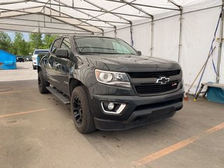 Chevrolet Colorado  2018 à St-Jérôme, Québec - 10 - w320h240px