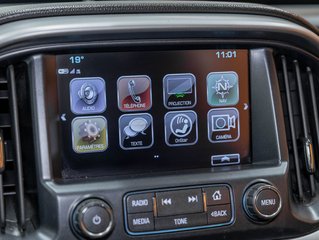 2018 Chevrolet Colorado in St-Jérôme, Quebec - 16 - w320h240px