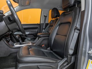 2018 Chevrolet Colorado in St-Jérôme, Quebec - 10 - w320h240px