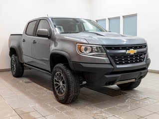 2018 Chevrolet Colorado in St-Jérôme, Quebec - 9 - w320h240px