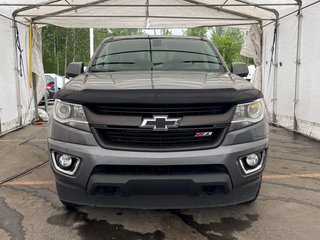 Chevrolet Colorado  2019 à St-Jérôme, Québec - 4 - w320h240px