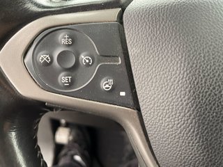 Chevrolet Colorado  2019 à St-Jérôme, Québec - 13 - w320h240px