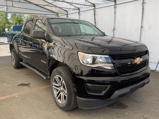 2020 Chevrolet Colorado in St-Jérôme, Quebec - 9 - w320h240px
