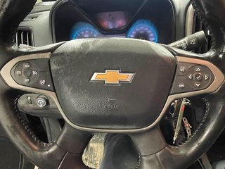 Chevrolet Colorado  2020 à St-Jérôme, Québec - 16 - w320h240px