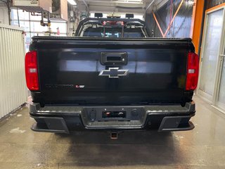 Chevrolet Colorado  2020 à St-Jérôme, Québec - 6 - w320h240px