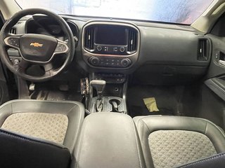 Chevrolet Colorado  2020 à St-Jérôme, Québec - 10 - w320h240px