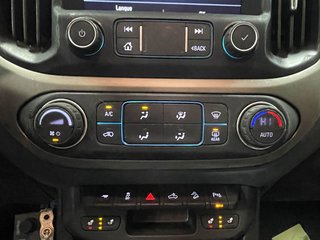 Chevrolet Colorado  2020 à St-Jérôme, Québec - 14 - w320h240px
