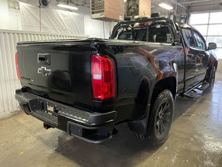 Chevrolet Colorado  2020 à St-Jérôme, Québec - 8 - w320h240px