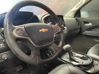 Chevrolet Colorado  2020 à St-Jérôme, Québec - 3 - w320h240px