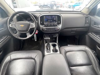 2021 Chevrolet Colorado in St-Jérôme, Quebec - 12 - w320h240px
