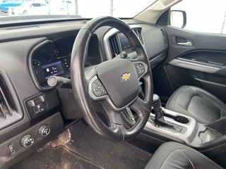 2021 Chevrolet Colorado in St-Jérôme, Quebec - 4 - w320h240px