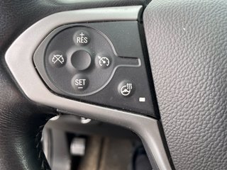 2021 Chevrolet Colorado in St-Jérôme, Quebec - 14 - w320h240px