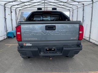 2021 Chevrolet Colorado in St-Jérôme, Quebec - 8 - w320h240px