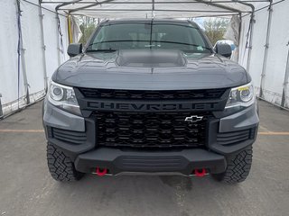 2021 Chevrolet Colorado in St-Jérôme, Quebec - 5 - w320h240px