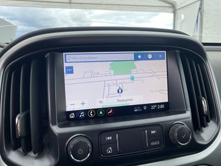 2021 Chevrolet Colorado in St-Jérôme, Quebec - 3 - w320h240px