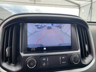 2021 Chevrolet Colorado in St-Jérôme, Quebec - 16 - w320h240px