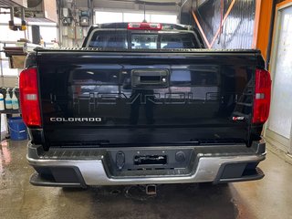 2021 Chevrolet Colorado in St-Jérôme, Quebec - 6 - w320h240px