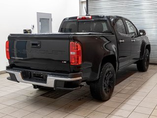 Chevrolet Colorado  2021 à St-Jérôme, Québec - 8 - w320h240px