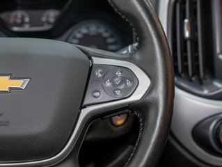Chevrolet Colorado  2021 à St-Jérôme, Québec - 15 - w320h240px