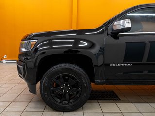 Chevrolet Colorado  2021 à St-Jérôme, Québec - 31 - w320h240px