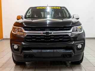 Chevrolet Colorado  2021 à St-Jérôme, Québec - 4 - w320h240px